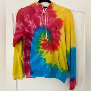 Ralph Lauren Sweatshirt. Size M. Great condition.